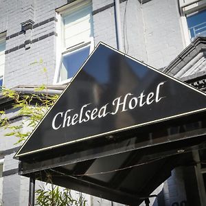 Chelsea Hotel